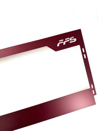 03-08 3rd Gen Condenser Cover