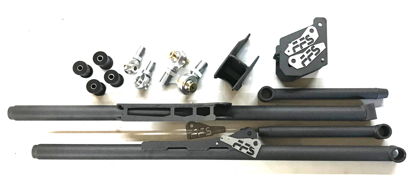 03-13 3rd / 4th Gen Ram bolt-on Radius Long Arm