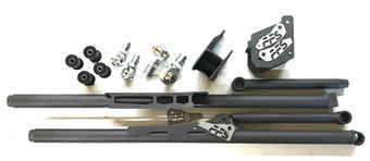 compare product 03-13 3rd / 4th Gen Ram bolt-on Radius Long Arm