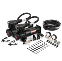 VIAIR DUAL 485C AIR COMPRESSOR KIT - GEN 2