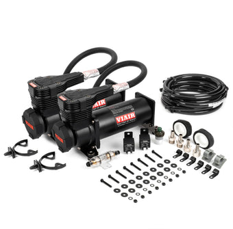 compare product VIAIR DUAL 485C AIR COMPRESSOR KIT - GEN 2