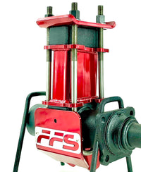 FFS 03-13 Ram Traction Bar Kit Full Bolt On