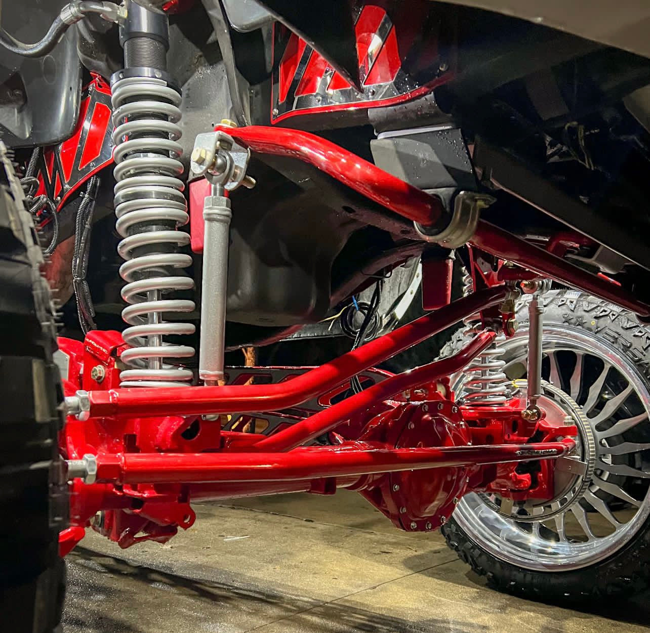 03-13 Ram Steering Systems and Component Parts  3rd / 4th Gen