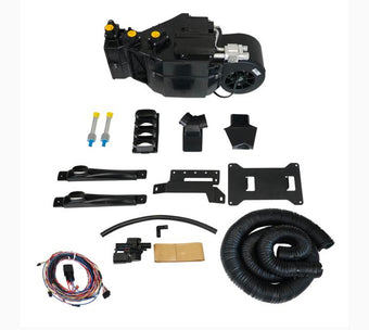 compare product 81-93 Dodge Truck Vintage Air Gen 5 System w Super Blower Upgrade