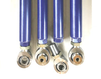 FFS HD 60” Double Adjustable DIY Traction Bar Kit