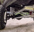 94-02 2g Dodge Ram Bolt On Four Link CRADLE Conversion