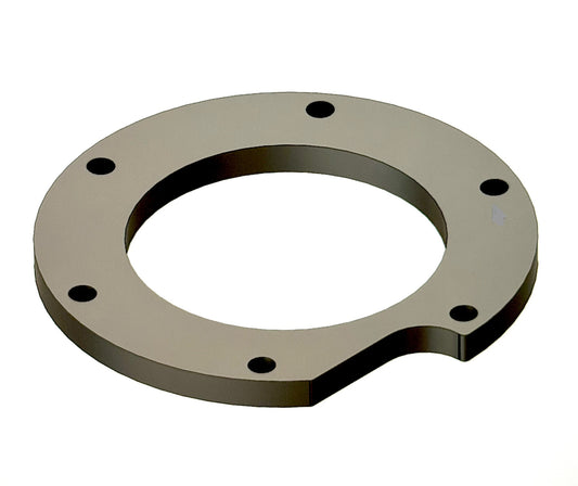 47re 48re to 205 Transfer Case Spacer