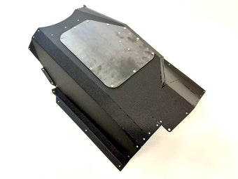 compare product 72-93 Dodge 4x4 Conversion Floor tunnel / hump