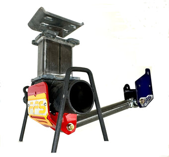 compare product 72-93 Dodge Bolt-on Traction Bar Kit