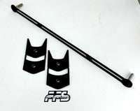 72-93 Dodge Truck Body Mount Bushing Kit With All New Hardware