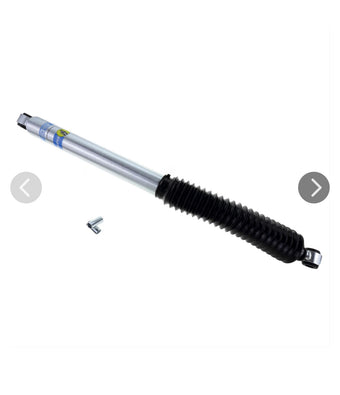 compare product Bilstein B8 5125 Series Shocks 33-185569