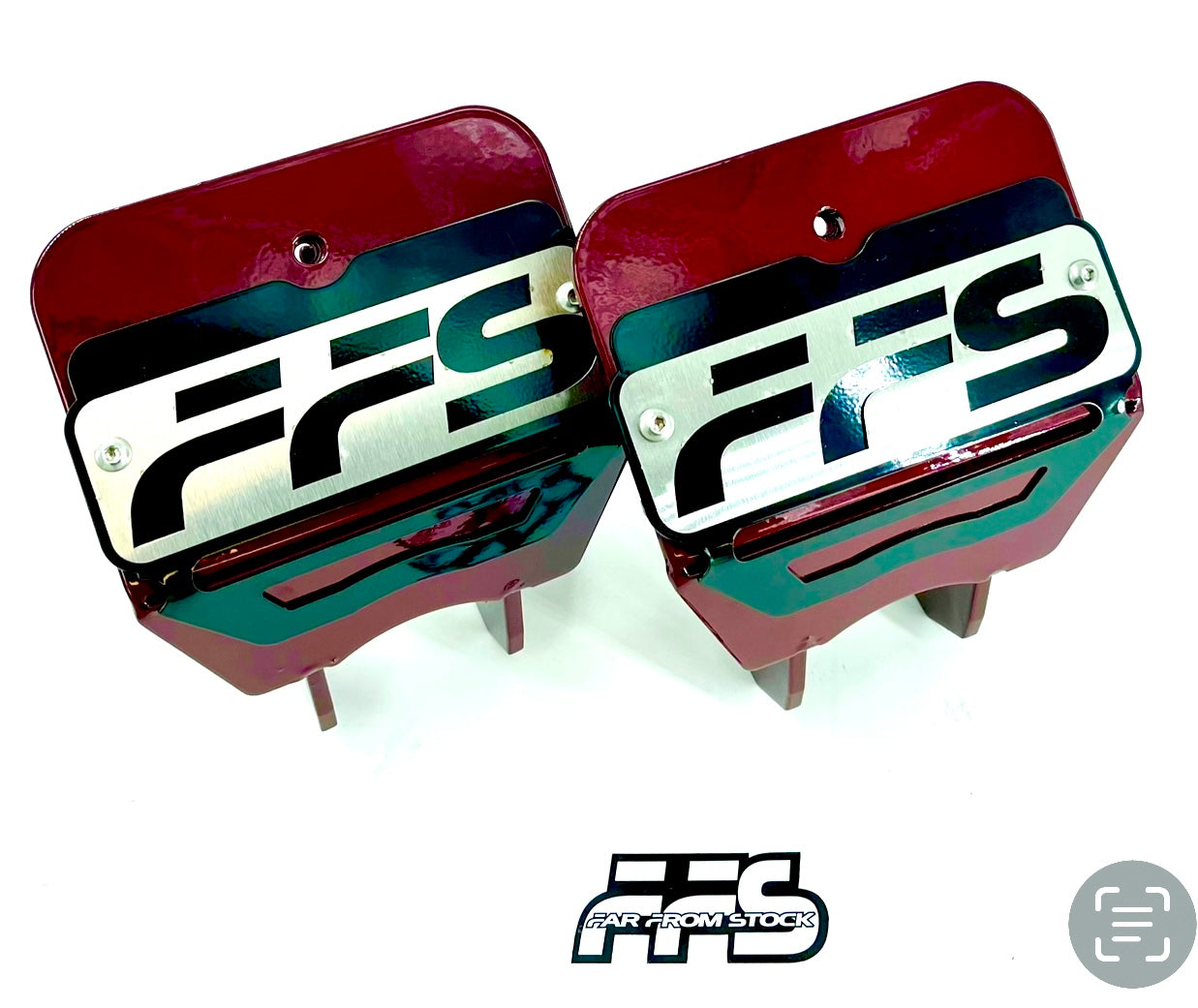 FFS 03-13 Ram Traction Bar Kit Full Bolt On