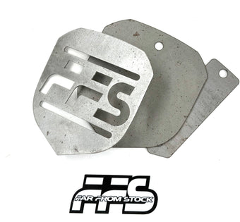 compare product 2013-2018 Ram FFS Grille Emblem 4G 4th Gen