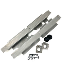 1972-1991.5 Dodge Core Support Conversion to Intercooled Kit