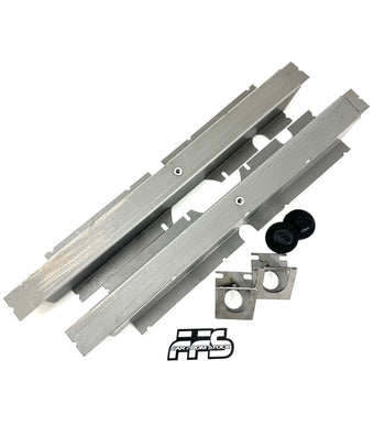 compare product 1972-1991.5 Dodge Core Support Conversion to Intercooled Kit