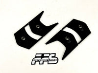 72-93 Dodge Truck Body Mount Bushing Kit With All New Hardware