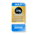 Gold Easy Entry