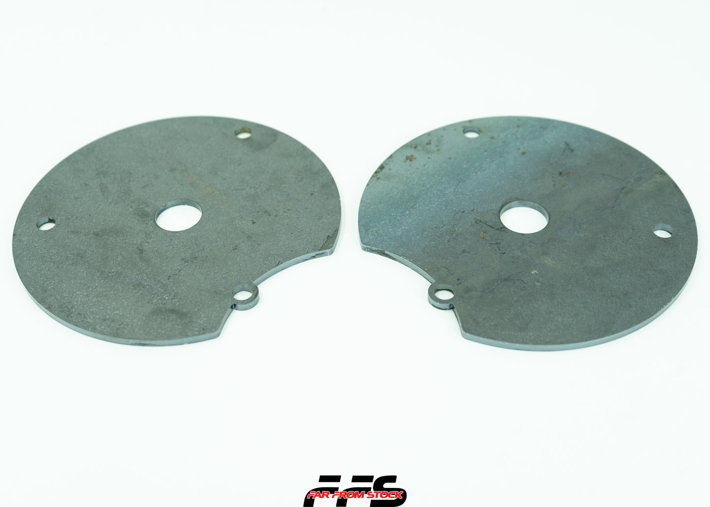 Fox 2.0 Shocks 94-13 2500 3500