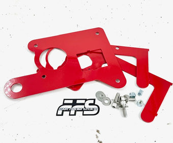 compare product 81-87 Dodge Hydraulic Clutch Conversion Adapter Plates ONLY