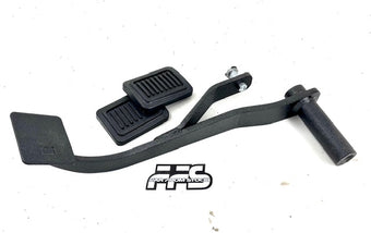81-87 Dodge Hydraulic Clutch Conversion Pedal Only
