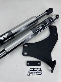 13-18 4th Gen Ram FFS Steering Dual Stabilizer Kit