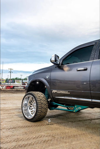 compare product 14-C Ram Front 4 Link Long Arm Conversion 4th 5th Gen