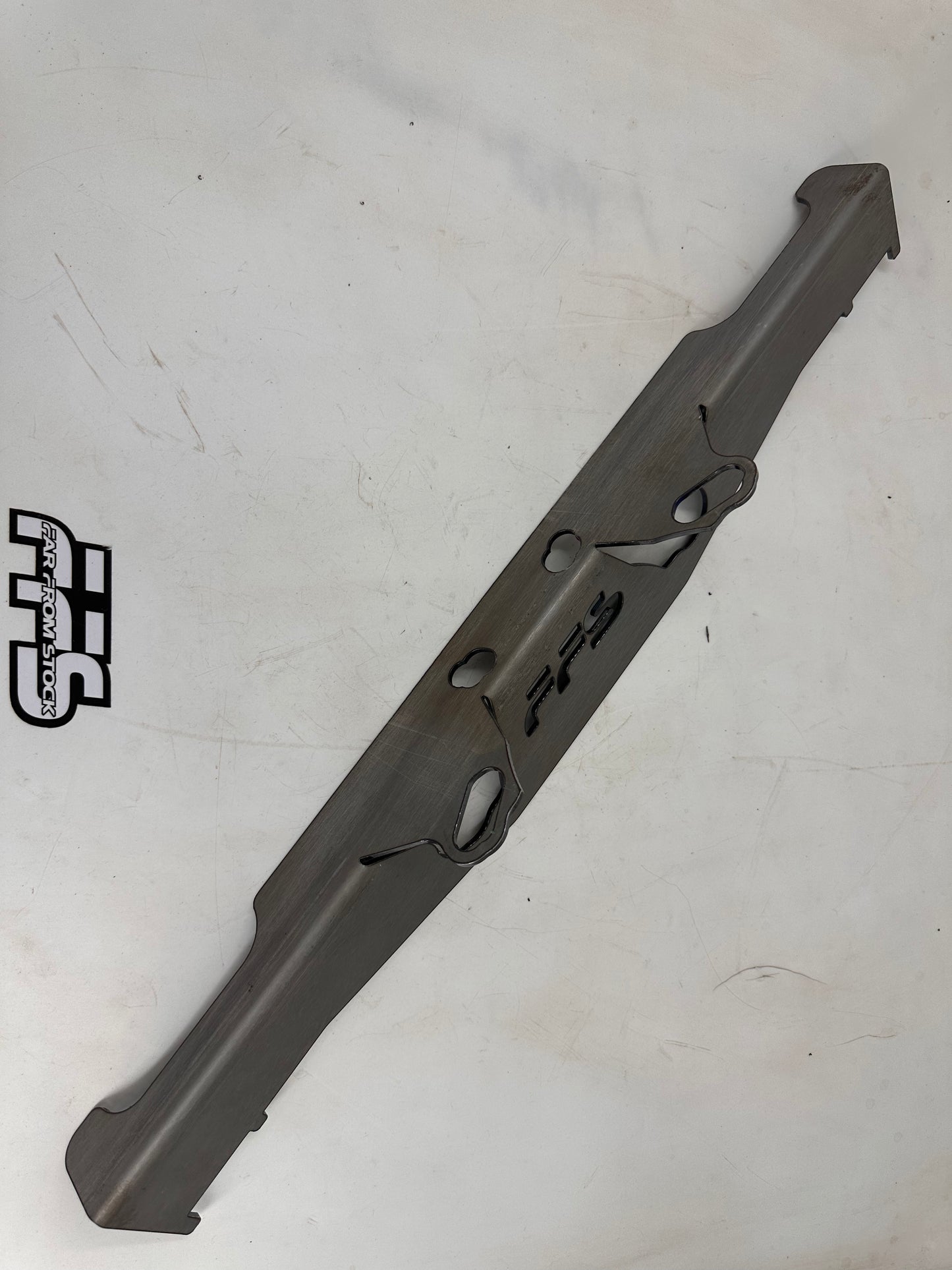 Toe Alignment Tool
