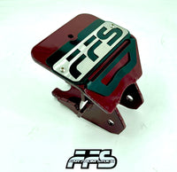 94-02 Ram Bolt-On Traction Bar Axle Bracket Only