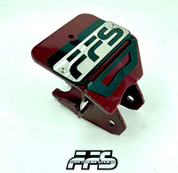 72-93 1st Gen Ram Bolt-On Traction Bar Kit