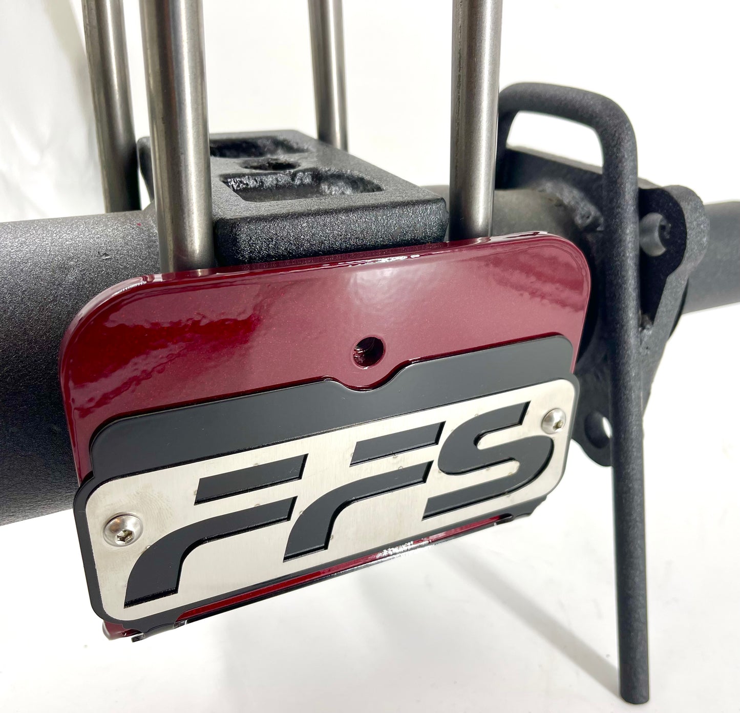 94-02 Ram Bolt-On Traction Bar Axle Bracket Only