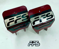 72-93 1st Gen Ram Bolt-On Traction Bar Kit