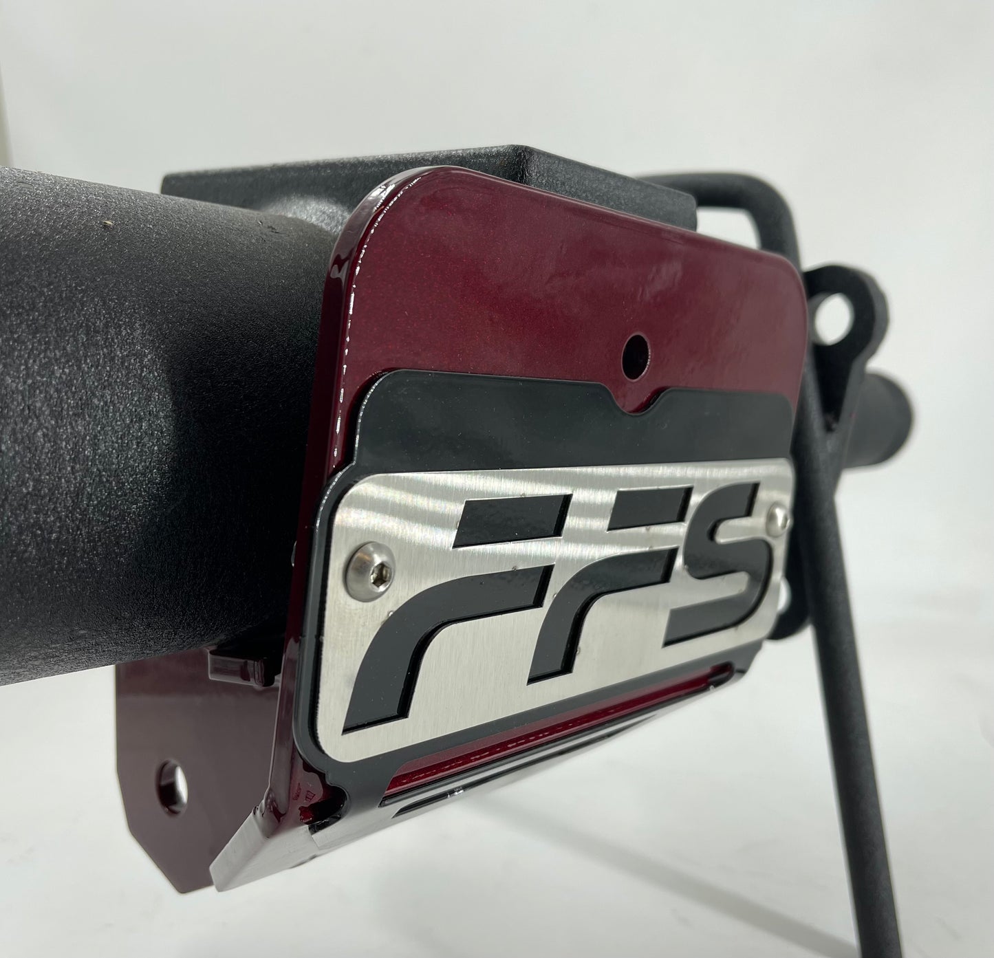 94-02 Ram Bolt-On Traction Bar Axle Bracket Only