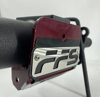 94-02 Ram Bolt-On Traction Bar Axle Bracket Only