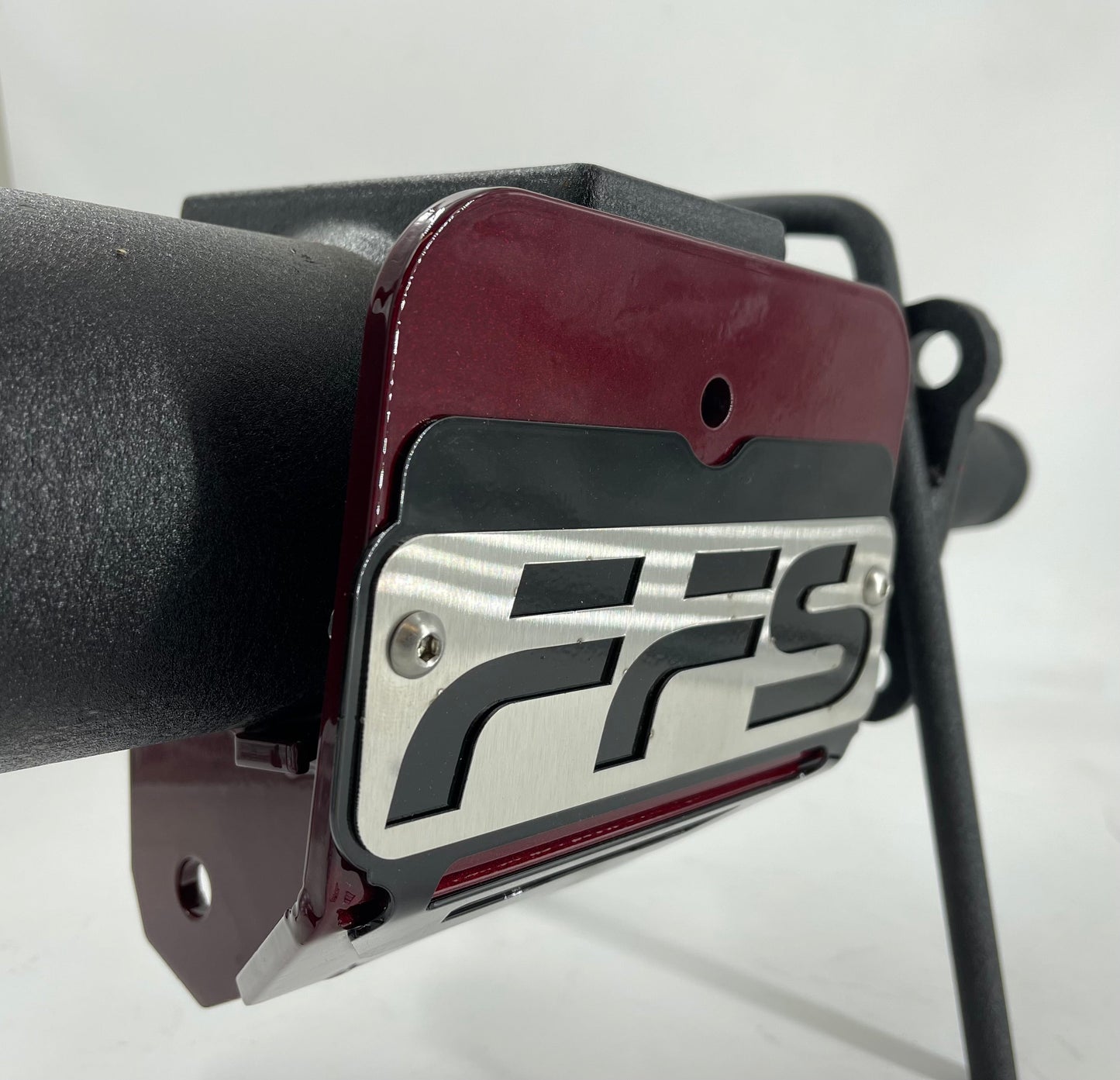 72-93 1st Gen Ram Bolt-On Traction Bar Kit