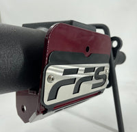 72-93 1st Gen Ram Bolt-On Traction Bar Kit