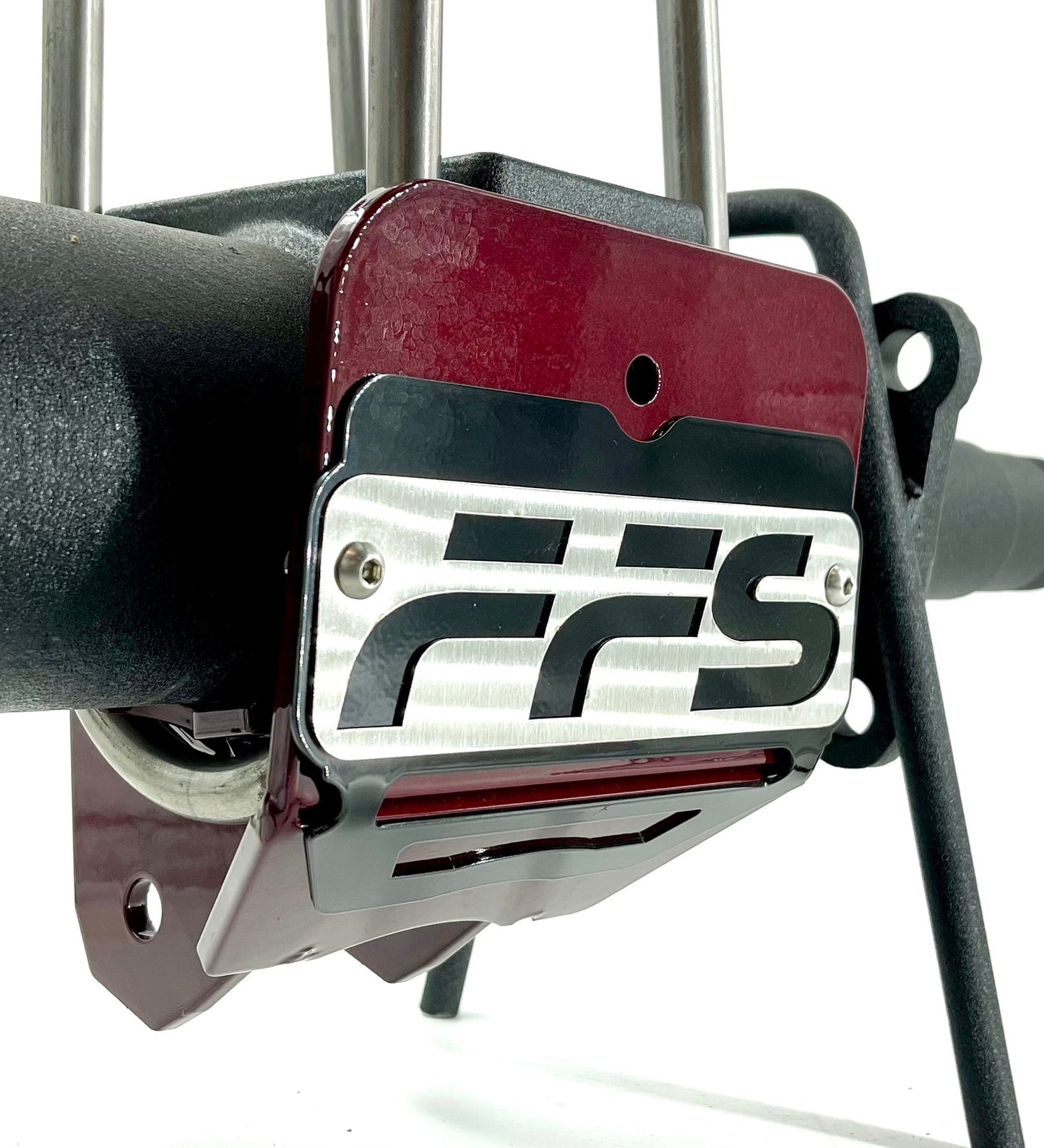 72-93 1st Gen Ram Bolt-On Traction Bar Kit