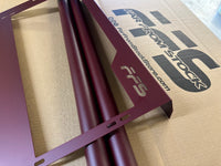 03-08 3rd Gen Condenser Cover