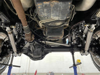 94-02 Ram Adjustable Replacement Control Arms 2nd Gen