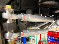 94-02 2nd GEN Dodge Ram Tie Rod/Drag Link/Track Bar/Drop Bracket Steering Combo