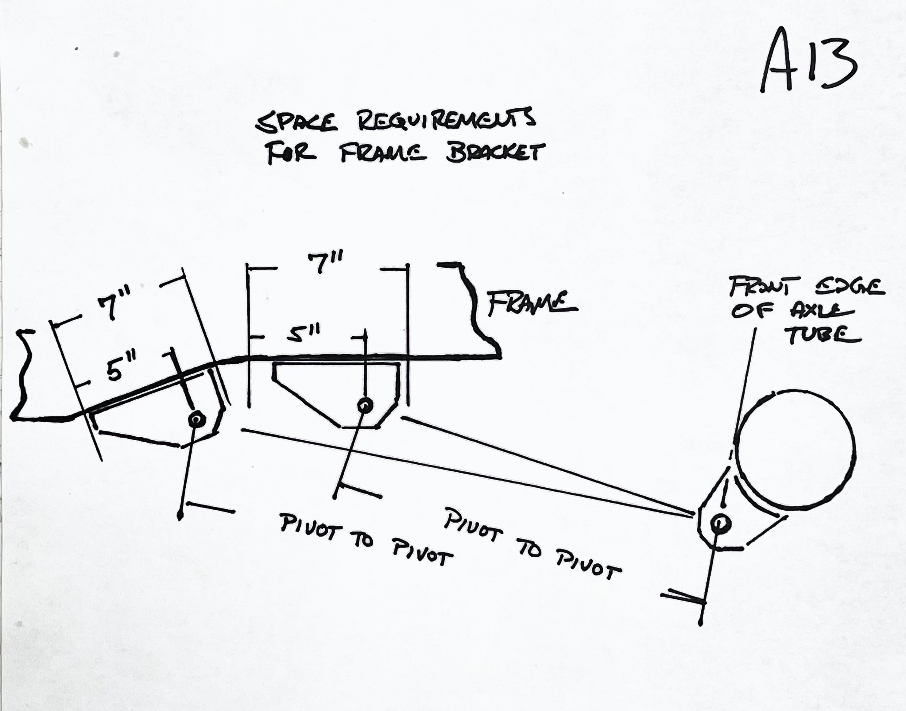 DIY Traction Bar Kit | Aftermarket Truck Parts