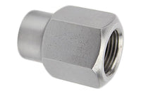 7/8 x 14 tpi Tube Adapter 1 tube id