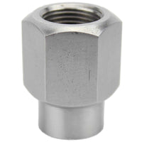 7/8 x 14 tpi Tube Adapter 1 tube id