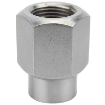 compare product 7/8 x 14 tpi Tube Adapter 1 tube id