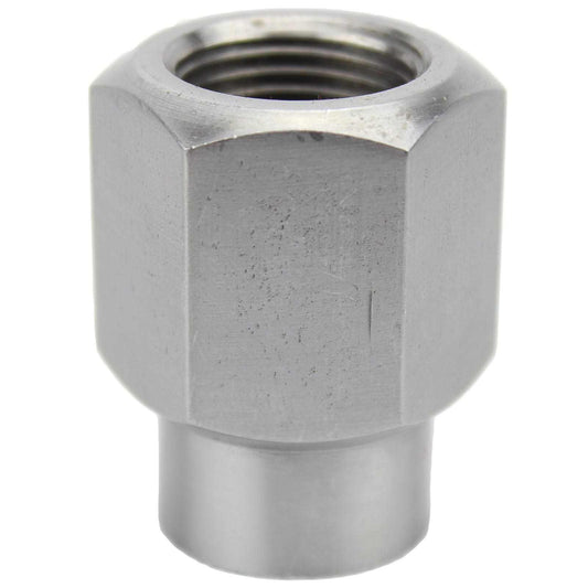 7/8 x 14 tpi Tube Adapter 1 tube id