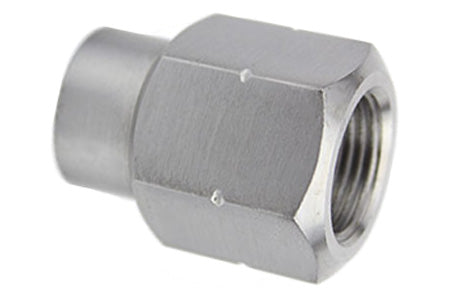 7/8 x 14 tpi Tube Adapter 1 tube id