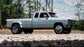 First Gen Gas and Diesel  2wd 2” Leveling Kit