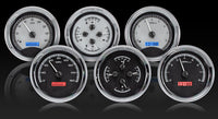 81-93 Dodge Truck Dakota Digital VHX Gauge Upgrade