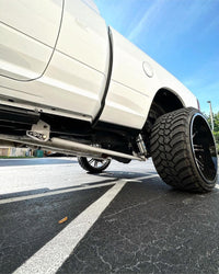 14-C Ram “Re-Link” Kit, 2500 Coil Rear, Long Arm/Traction Bar 4th 5th Gen