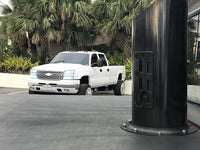 Far From Stock Stacks