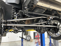 03-13 Ram Steering Systems and Component Parts  3rd / 4th Gen